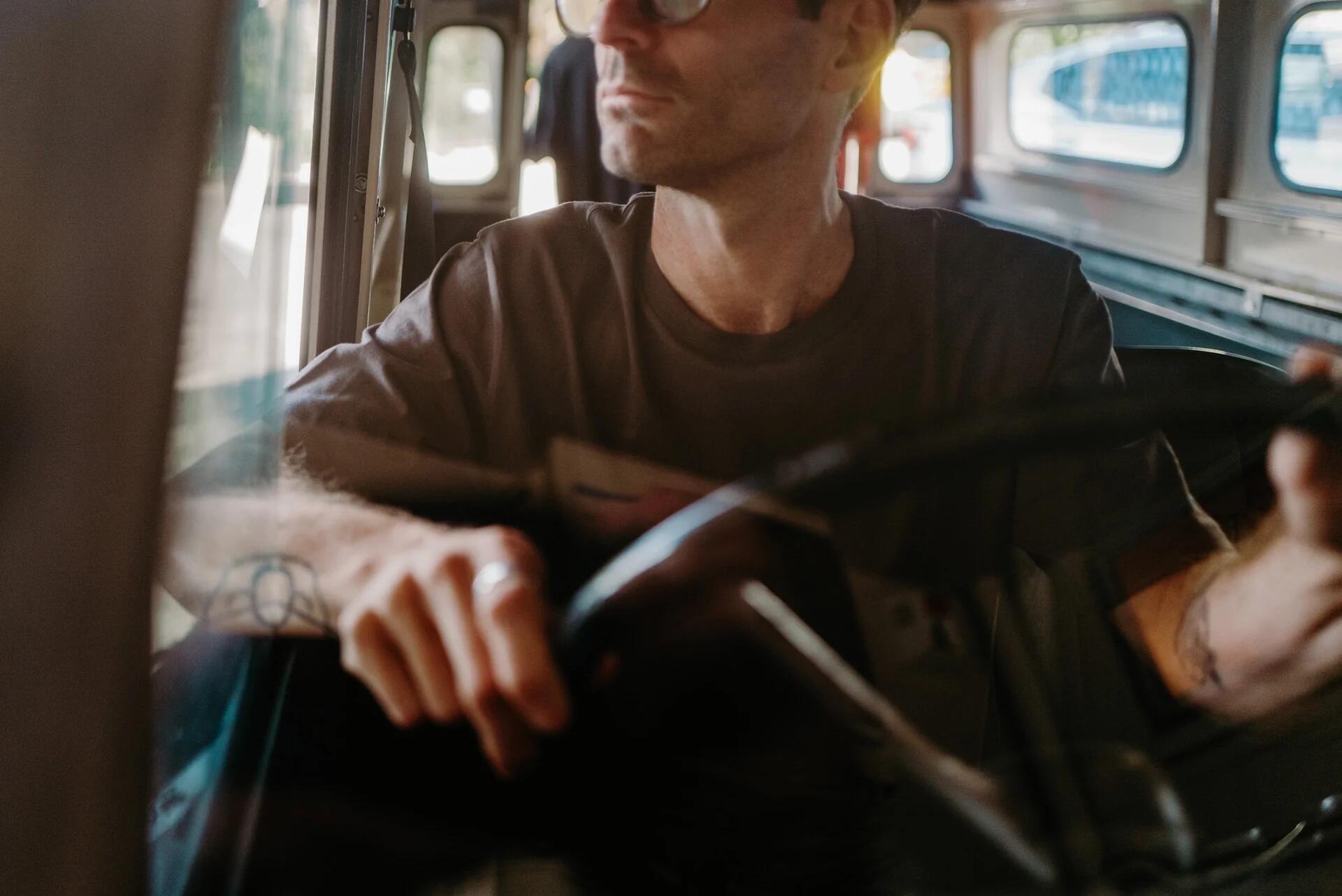 Thread Project Epic Tee