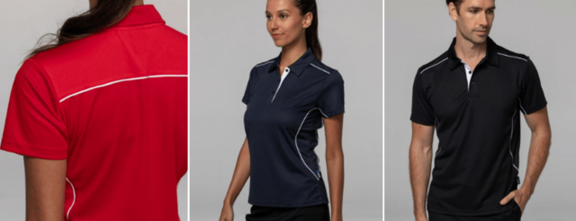 Aussie Pacific Polo shirts Digitees