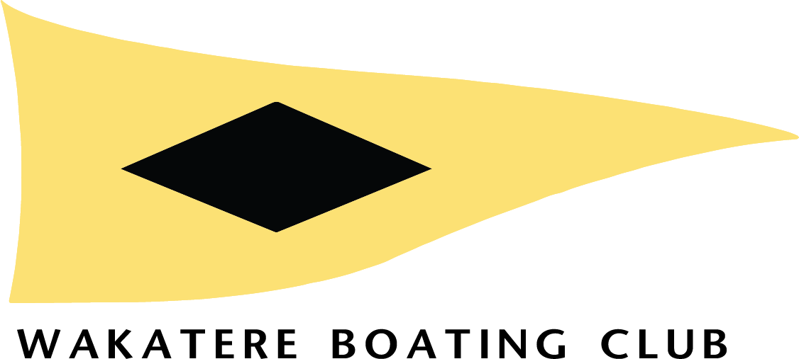 Wakatere Boating Club