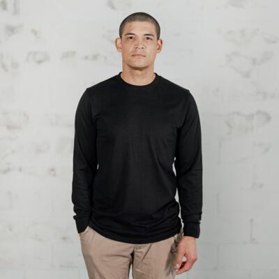 Thread Project Winter Longsleeve Tee Thumbnail