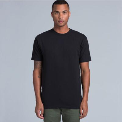 AS Colour Mens Block Tee Thumbnail