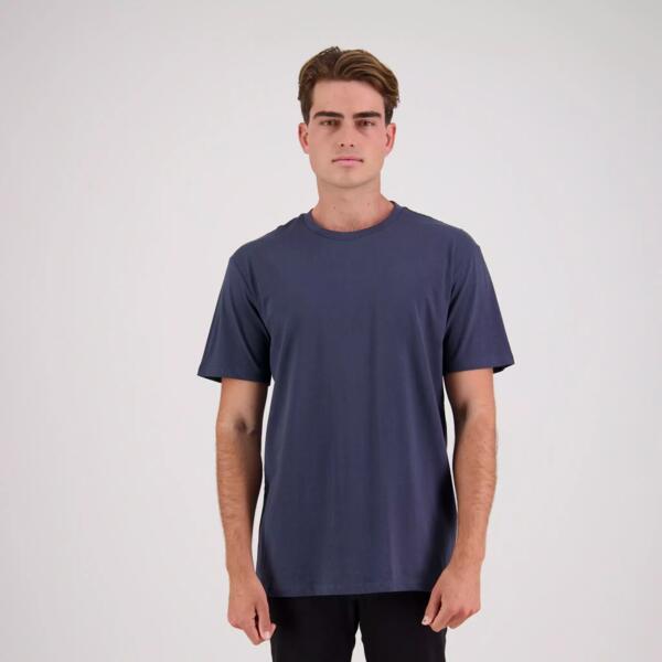 Cloke Mens Outline Tee Thumbnail
