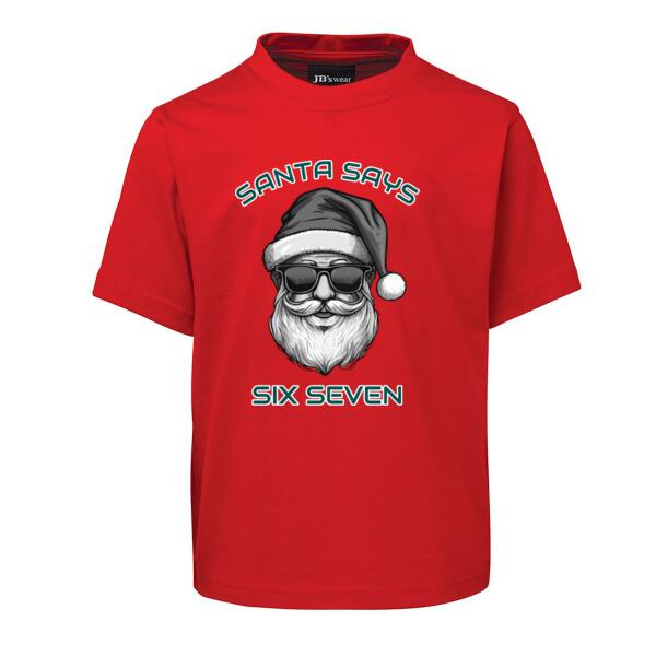 Christmas Tees Thumbnail
