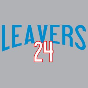 Bold Leavers  - AS Colour Womens Supply Crew Design