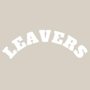 Class Names Leavers - AS Colour Womens Heavy Hood Design