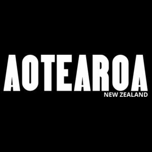 Aotearoa New Zealand - AS Colour Mens Staple T shirt Design