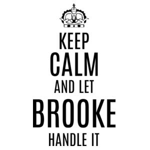 Keep Calm  - Mug Design