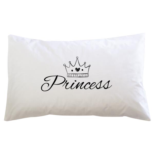 Princess - Pillowcase  Thumbnail