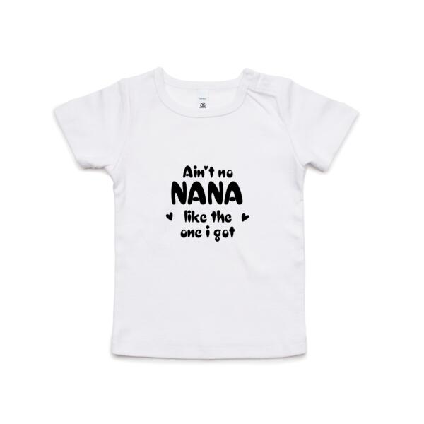 Ain't No Nana Like The One I Got - Kids Wee Tee Thumbnail