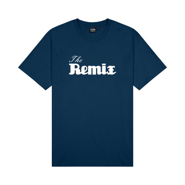 The Remix - Cloke Kids Outline Tee Thumbnail