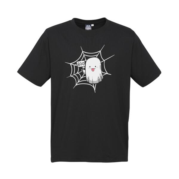 BOO Ghost - Kids Ice Tee Thumbnail