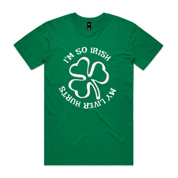 I'm So Irish Thumbnail