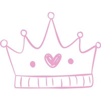 Princess Crown Thumbnail