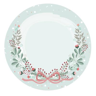 Vintage Wreath Thumbnail