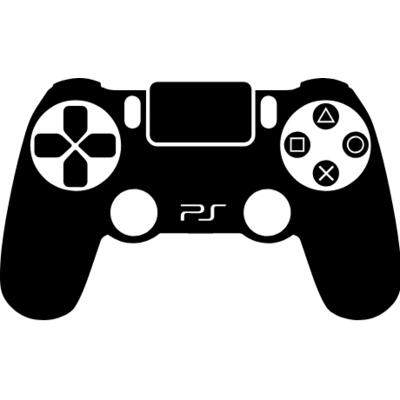 ps4 gamepad Thumbnail