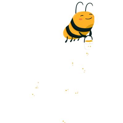 Bee Thumbnail