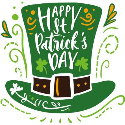 St. Patricks Day Thumbnail