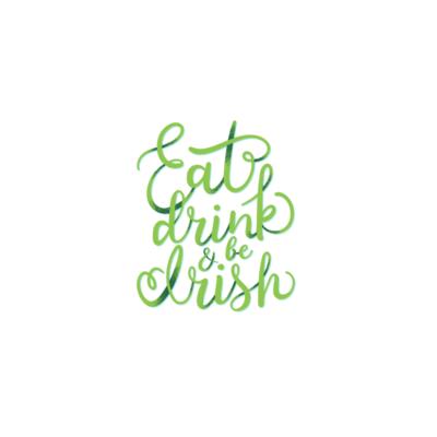 St. Patricks Day Quote Thumbnail