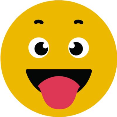 Laugh Emoji Thumbnail