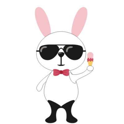 Easter Bunny Thumbnail