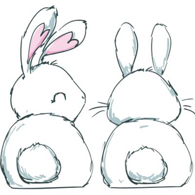 easter bunny Thumbnail