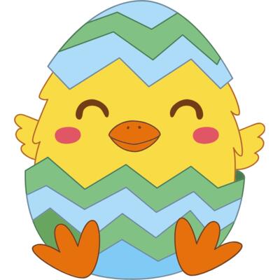 Baby Chick Thumbnail