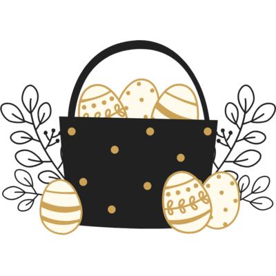 Easter Basket Thumbnail