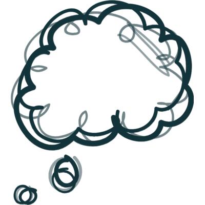 dream bubble Thumbnail