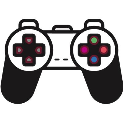 Game Console Thumbnail