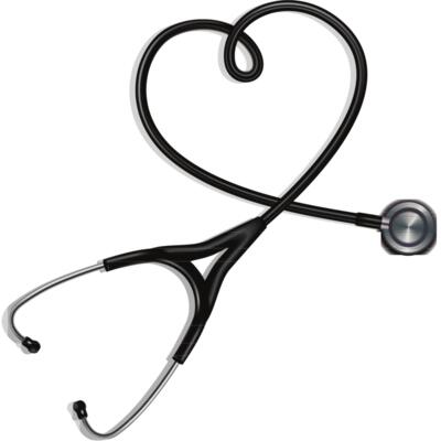 heart stethoscope Thumbnail