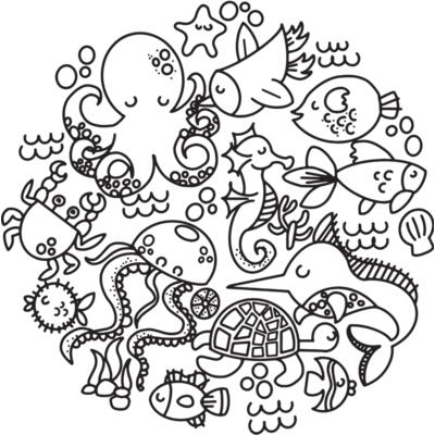 ColourIn Ocean Thumbnail