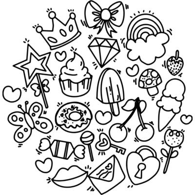 Girlie Collection Thumbnail