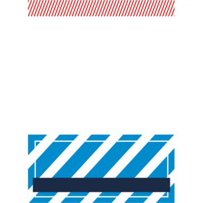 Angled Leavers Thumbnail