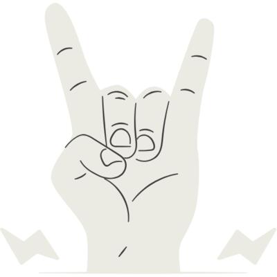 rock on Thumbnail