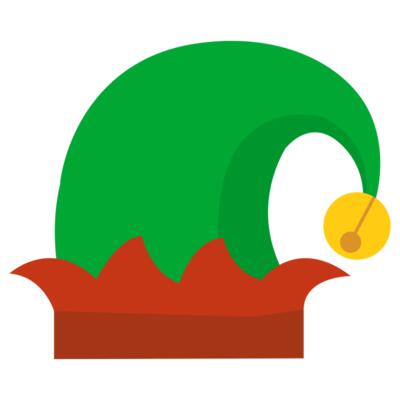Elf Hat Thumbnail