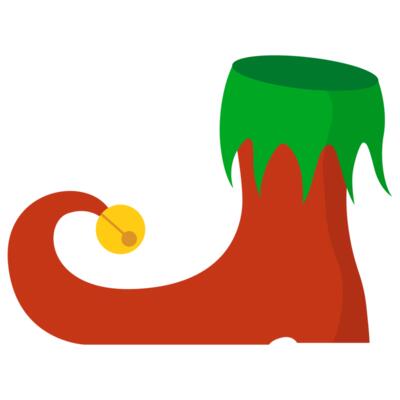 Elf Shoe Thumbnail