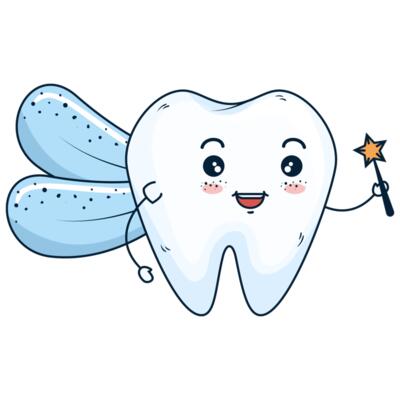 Tooth Fairy Thumbnail