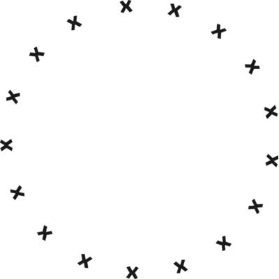 crosses solid Thumbnail