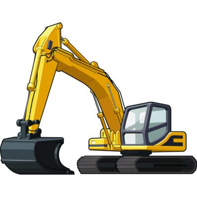 Excavator 2 Thumbnail