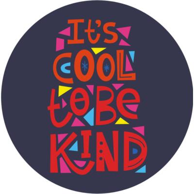 Its cool to be kind Thumbnail