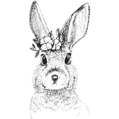 Vintage Bunny Thumbnail