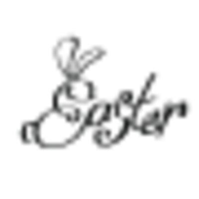 Easter Bunny Ears Thumbnail