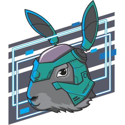 Robo Rabbit Thumbnail