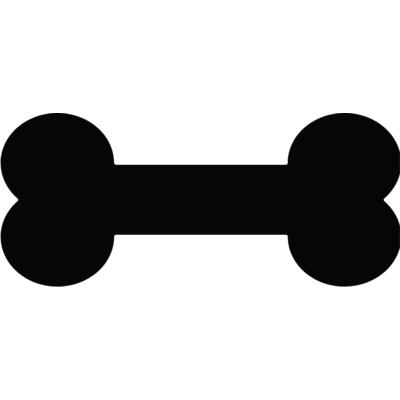 Dog Bone Thumbnail