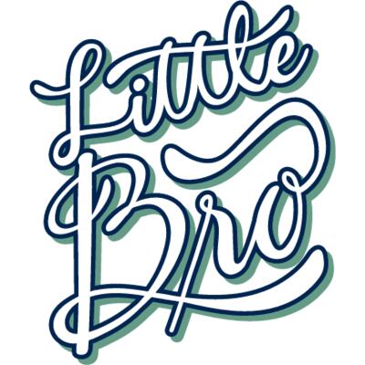 Little Bro Thumbnail