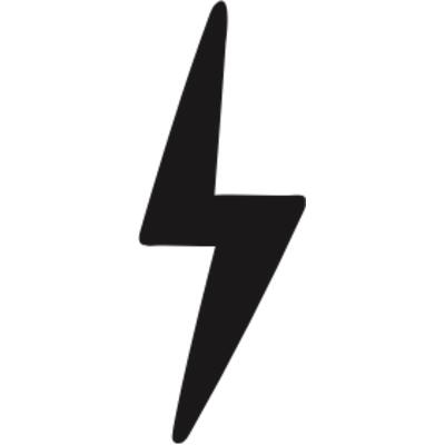 Lightening Bolt Thumbnail