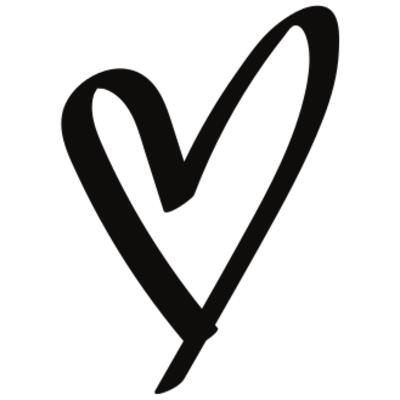 Handdrawn heart Thumbnail