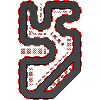 Race Track Thumbnail