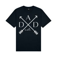 Cloke Mens Outline Tee Thumbnail