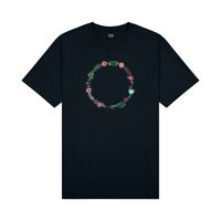 Cloke Mens Outline Tee - Plus Sizes Thumbnail